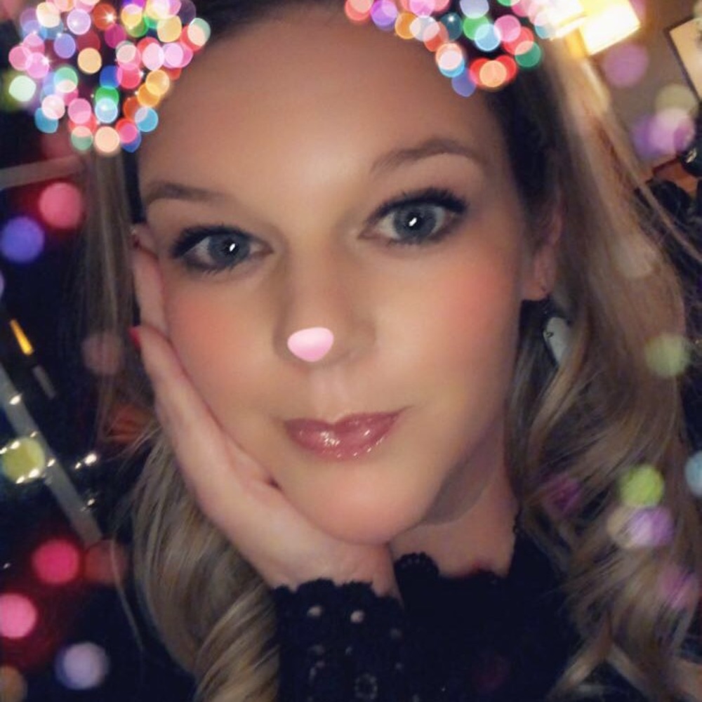 Meet your Posher, Kristi